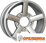 Carwel Ургун 153  SB  6,5х16  5x139,7  ЕТ40  98